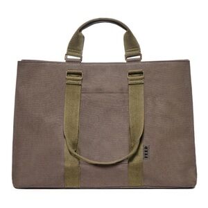 FEED Oversized Work Bag